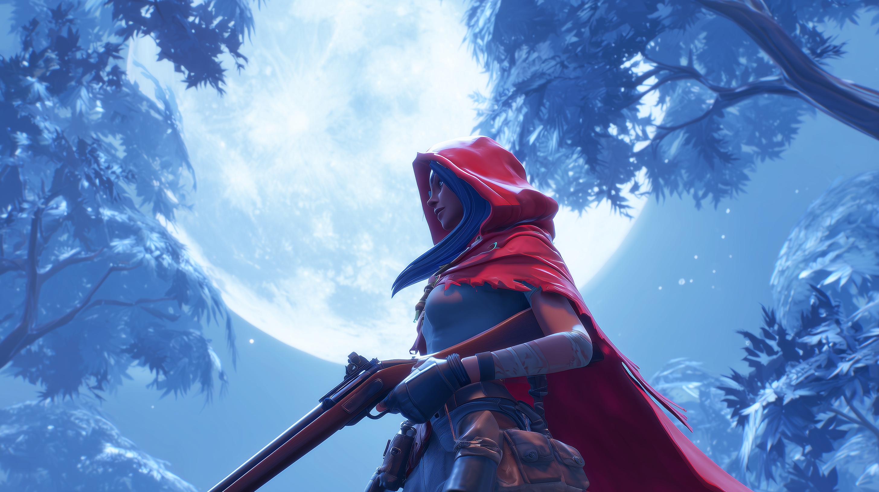 fond d'écran Fortnite ultra hd 3840x2160 téléchargement gratuit