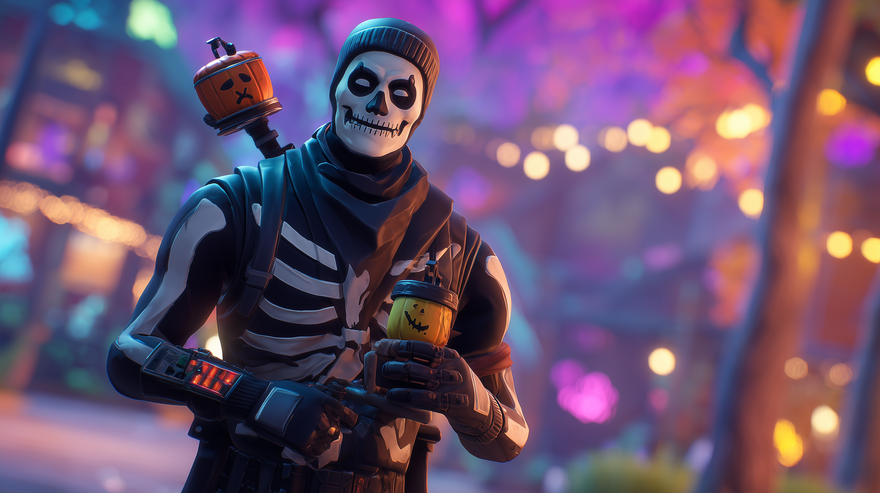 fond d'écran Fortnite 1080p téléchargement gratuit