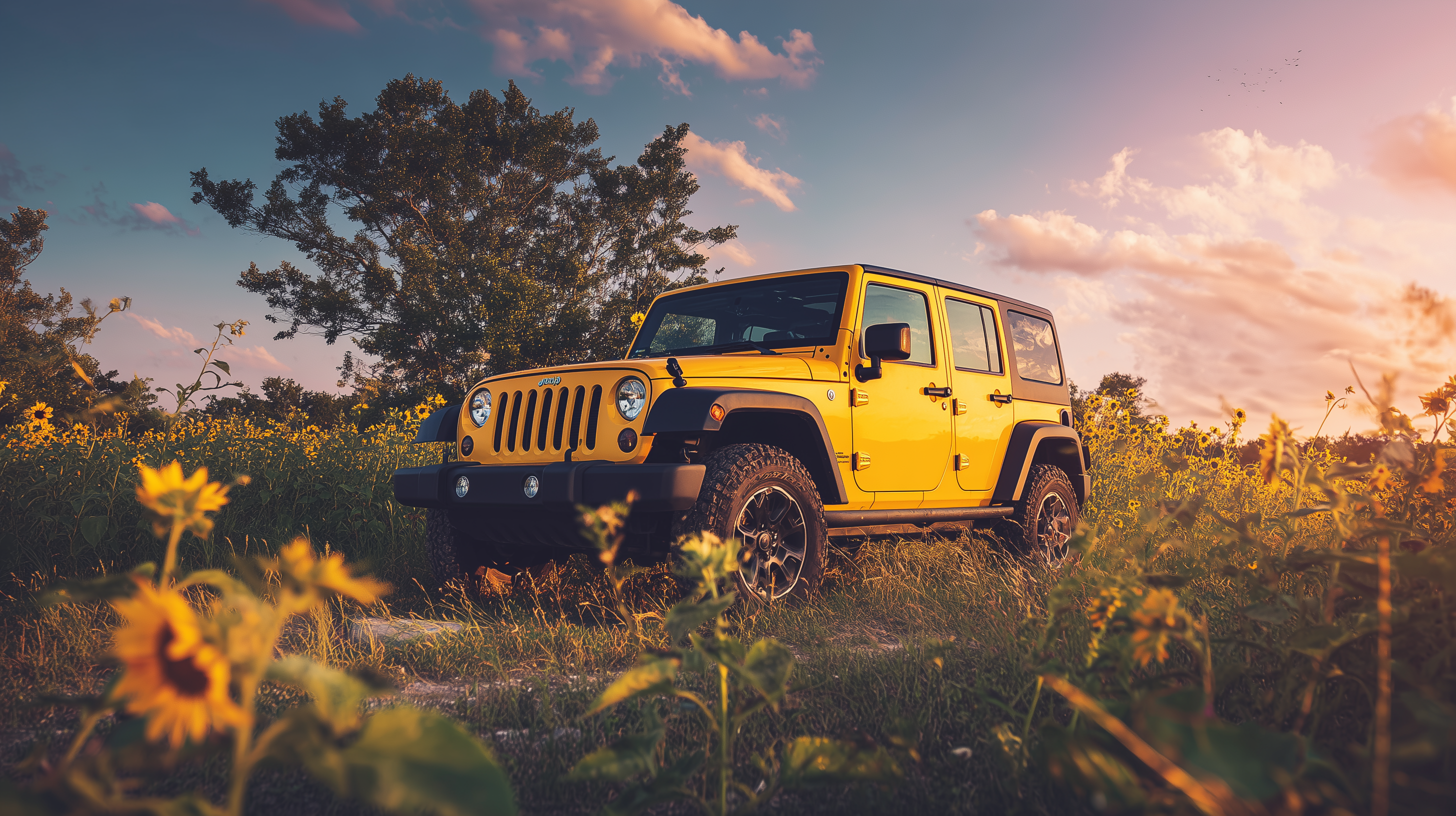 fond d'écran Jeep 5120x1440 téléchargement gratuit