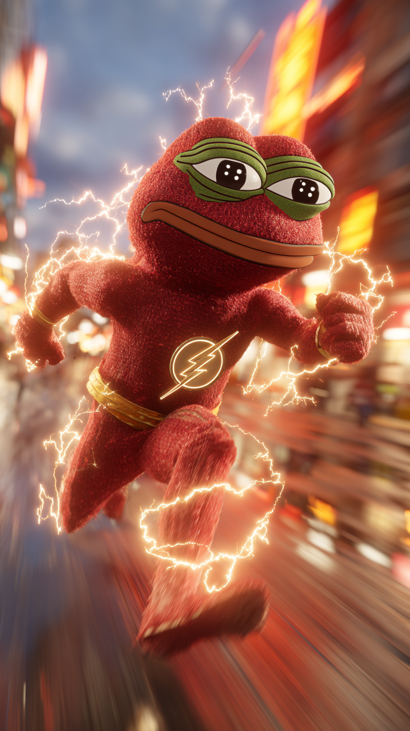 fond d'écran Pepe the Frog iphone original télécharger gratuit