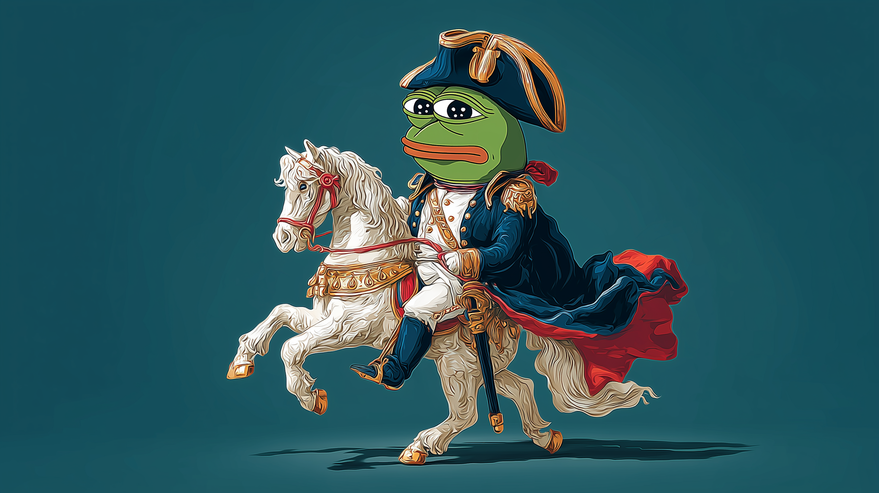 fond d'écran Pepe the Frog pc 4k ultra hd 1920x1080 téléchargement gratuit