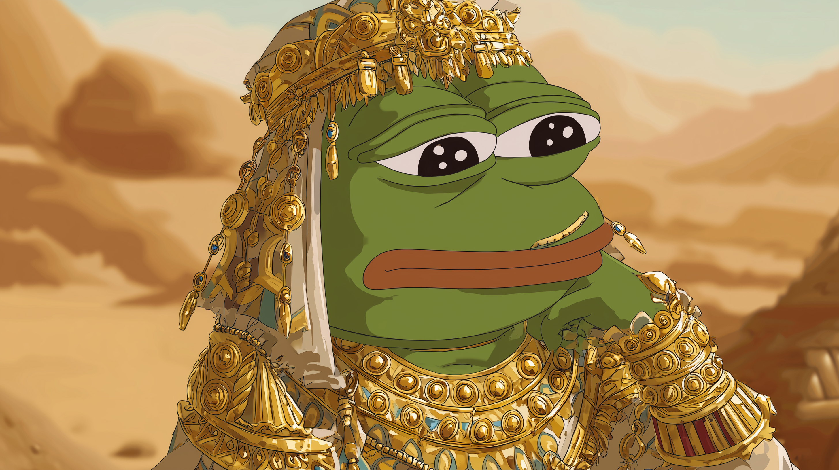 fond d'écran Pepe the Frog windows 8 téléchargement gratuit