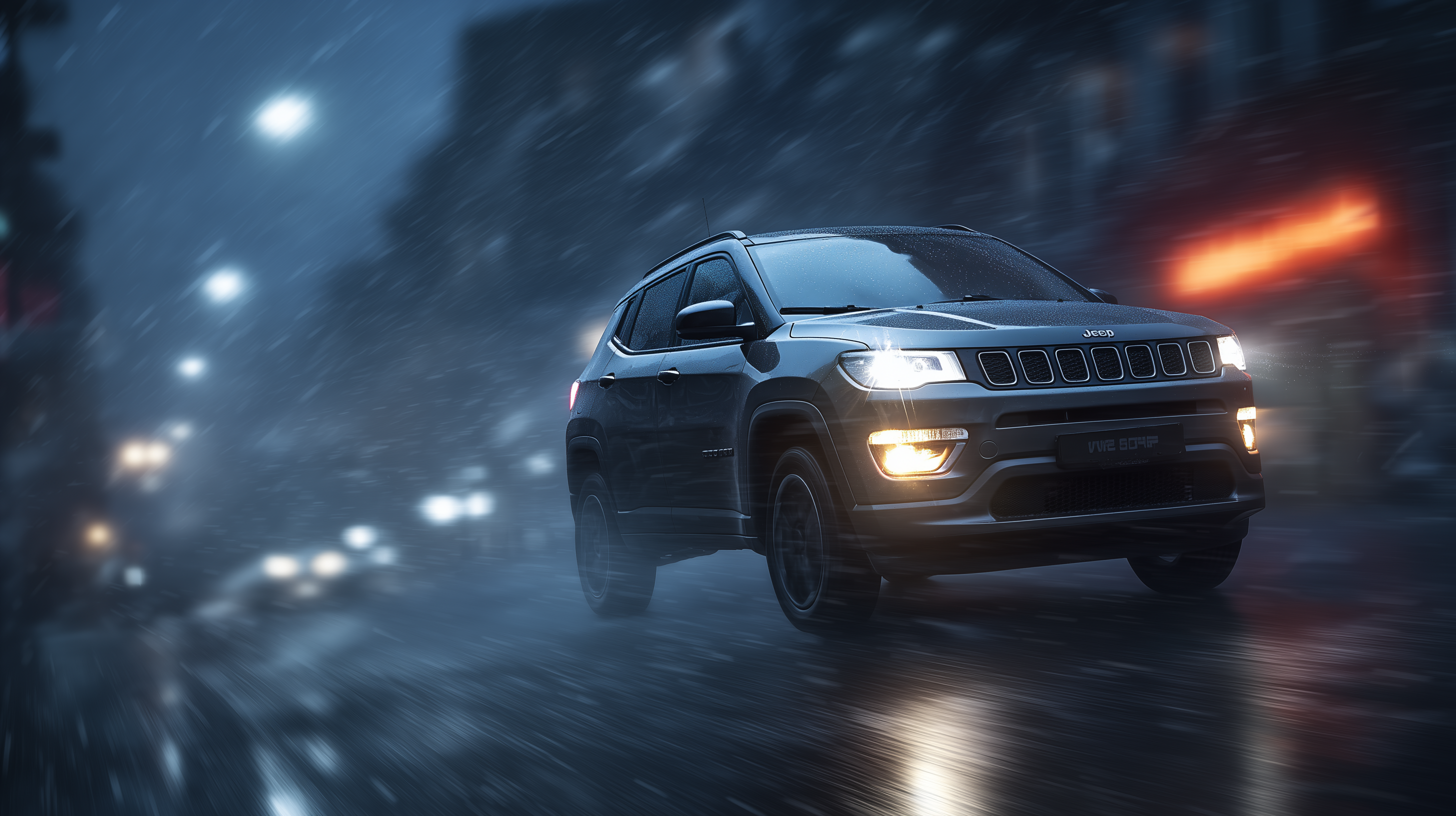 fond d'écran Jeep Microsoft Surface téléchargement gratuit