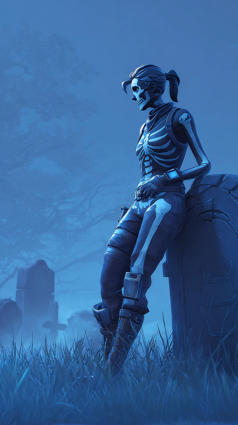 fond d'écran Fortnite téléphone Oppo télécharger gratuit