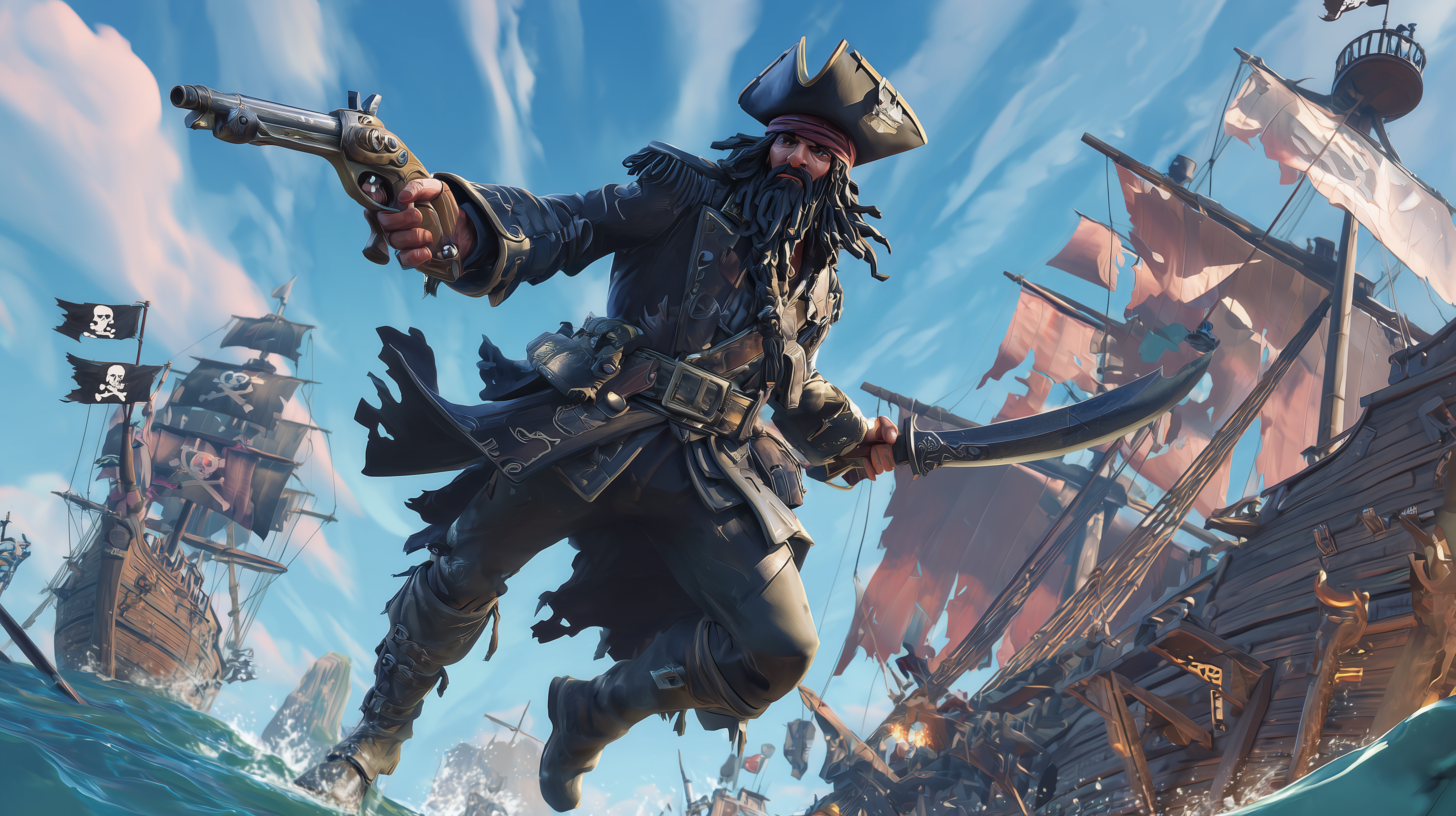 fond d'écran Fortnite Acer téléchargement gratuit
