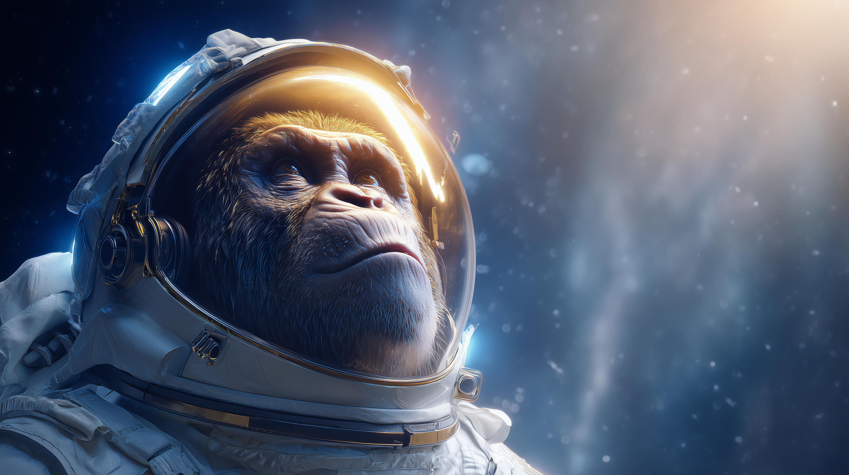 fond d'écran Singe 1920x1200 téléchargement gratuit