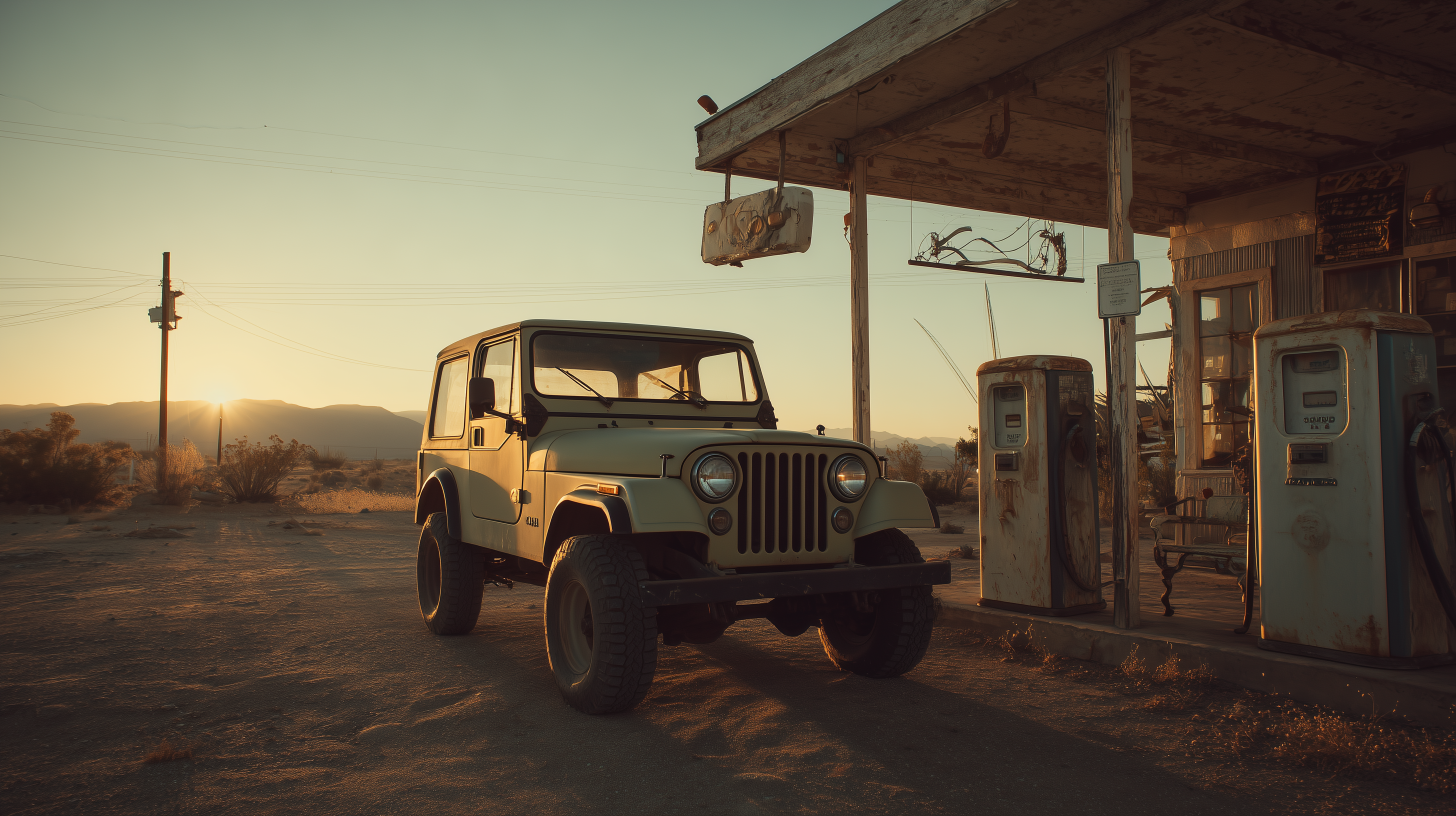 fond d'écran Jeep 2560x1440 téléchargement gratuit