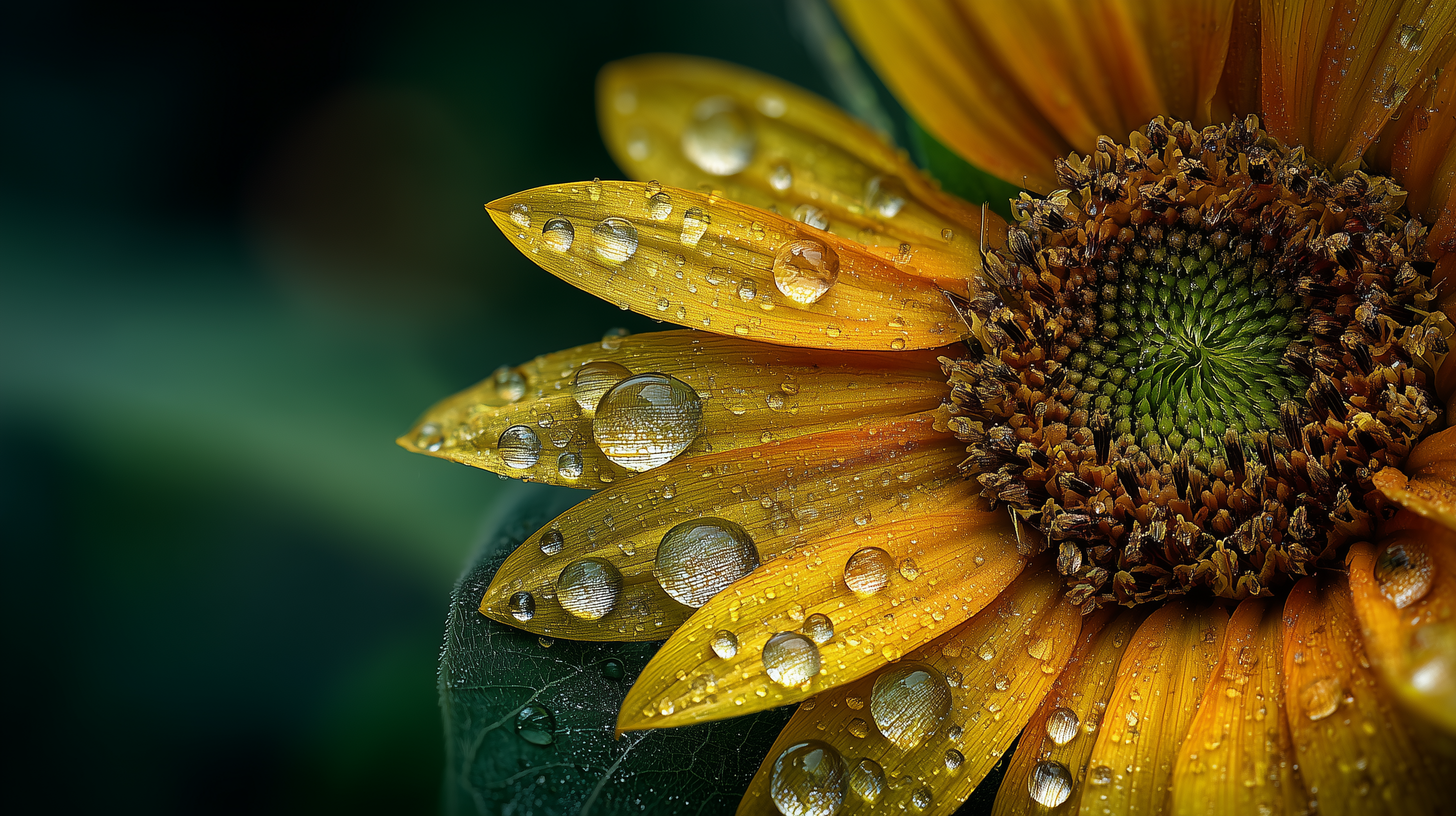 fond d'écran Tournesol hd 1920x1080 téléchargement gratuit