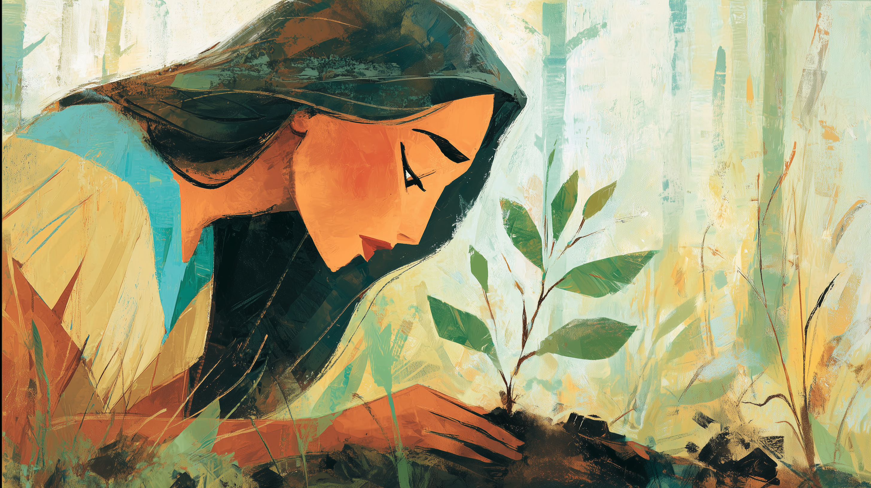 fond d'écran Pocahontas pc hd 1920x1080 téléchargement gratuit