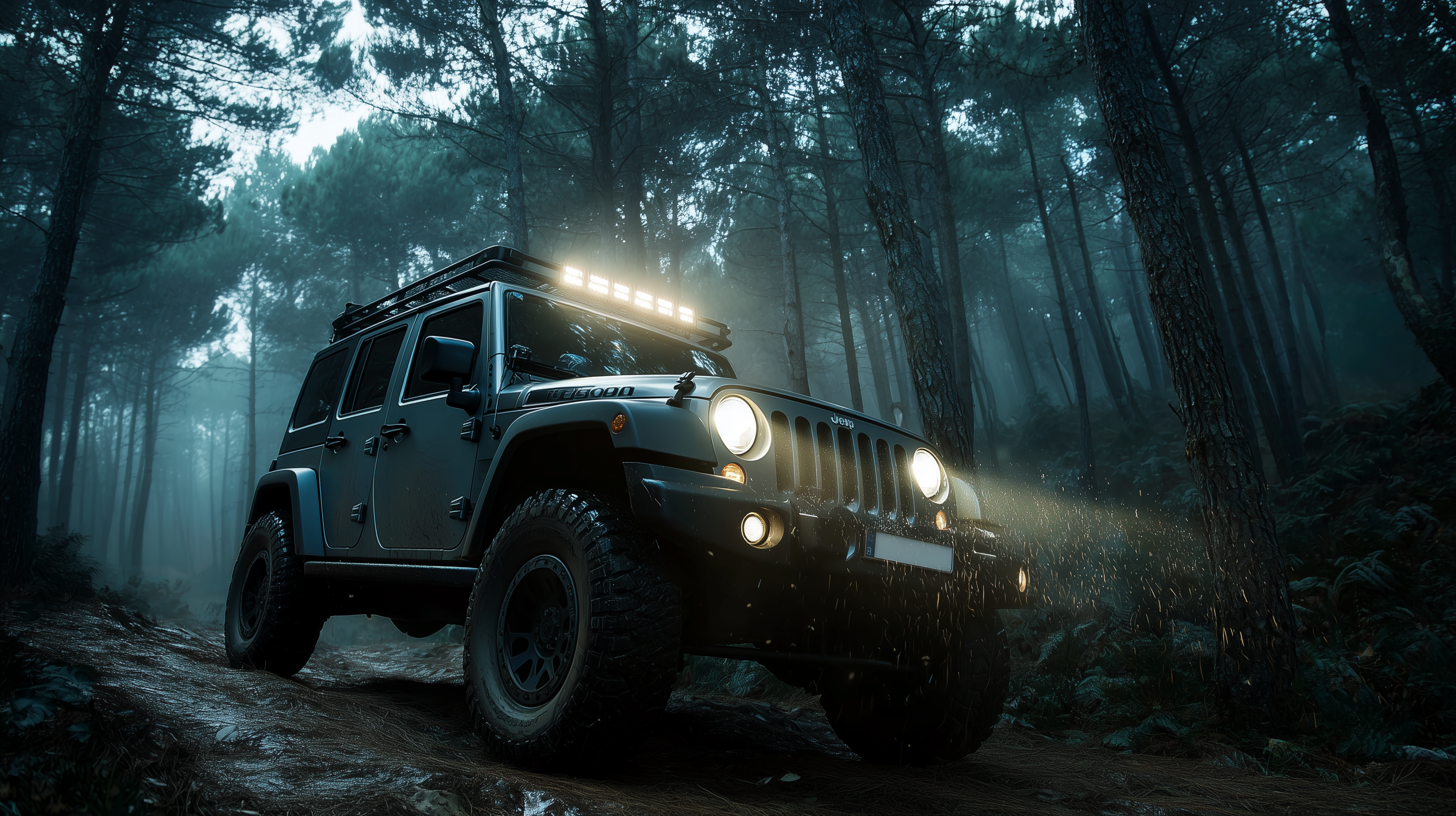 fond d'écran Jeep pc 3440x1440 téléchargement gratuit