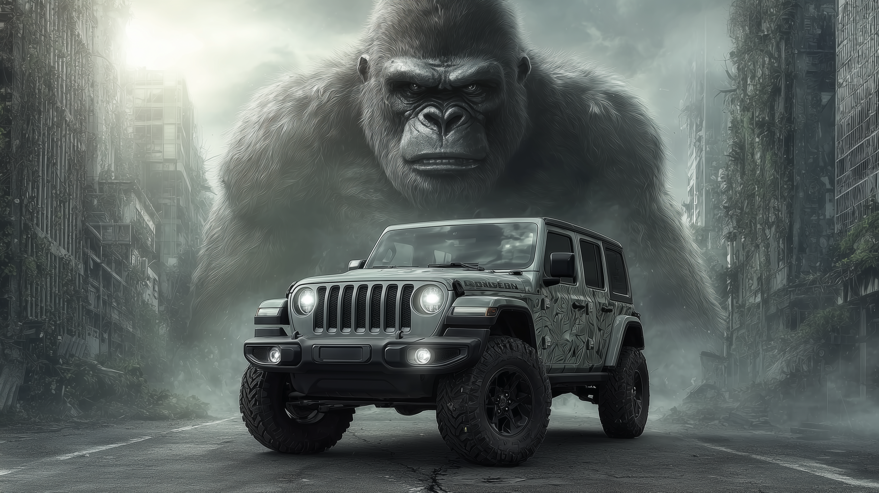 fond d'écran Jeep mac book pro téléchargement gratuit