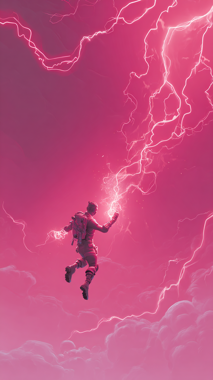 fond d'écran Fortnite gratuit pour tablette android télécharger haute qualité
