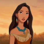 Pocahontas thumbnail