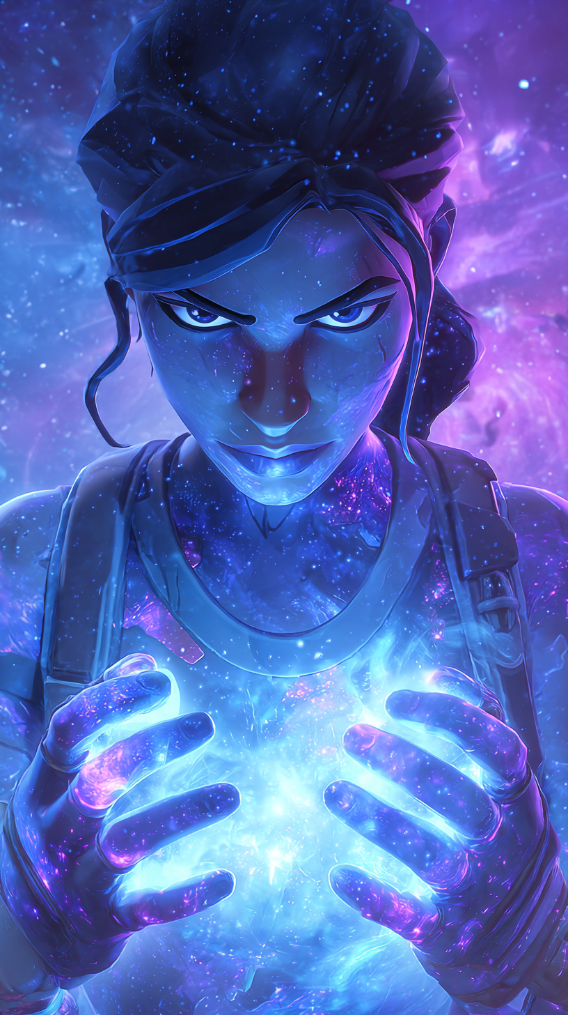 fond d'écran Fortnite iphone gratuit
