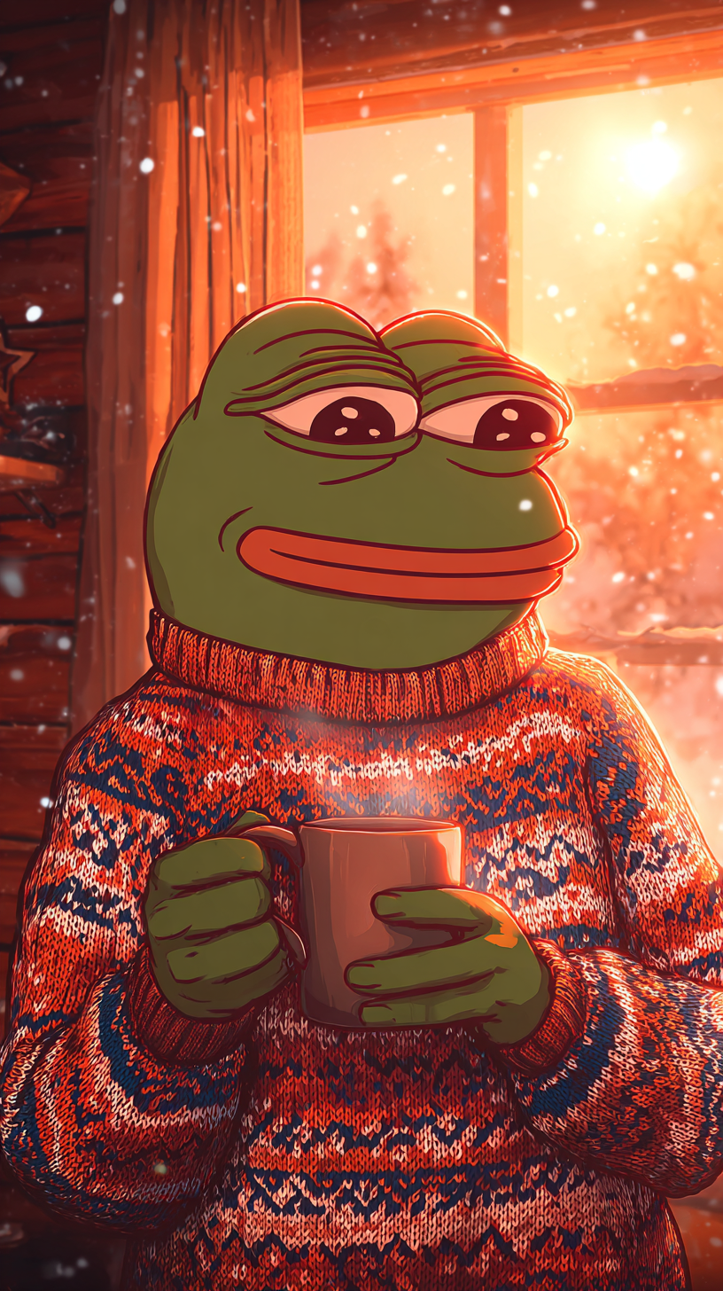 fond d'écran Pepe the Frog gratuit pour tablette android télécharger haute qualité