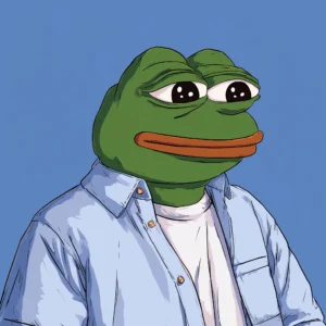 Pepe the Frog thumbnail