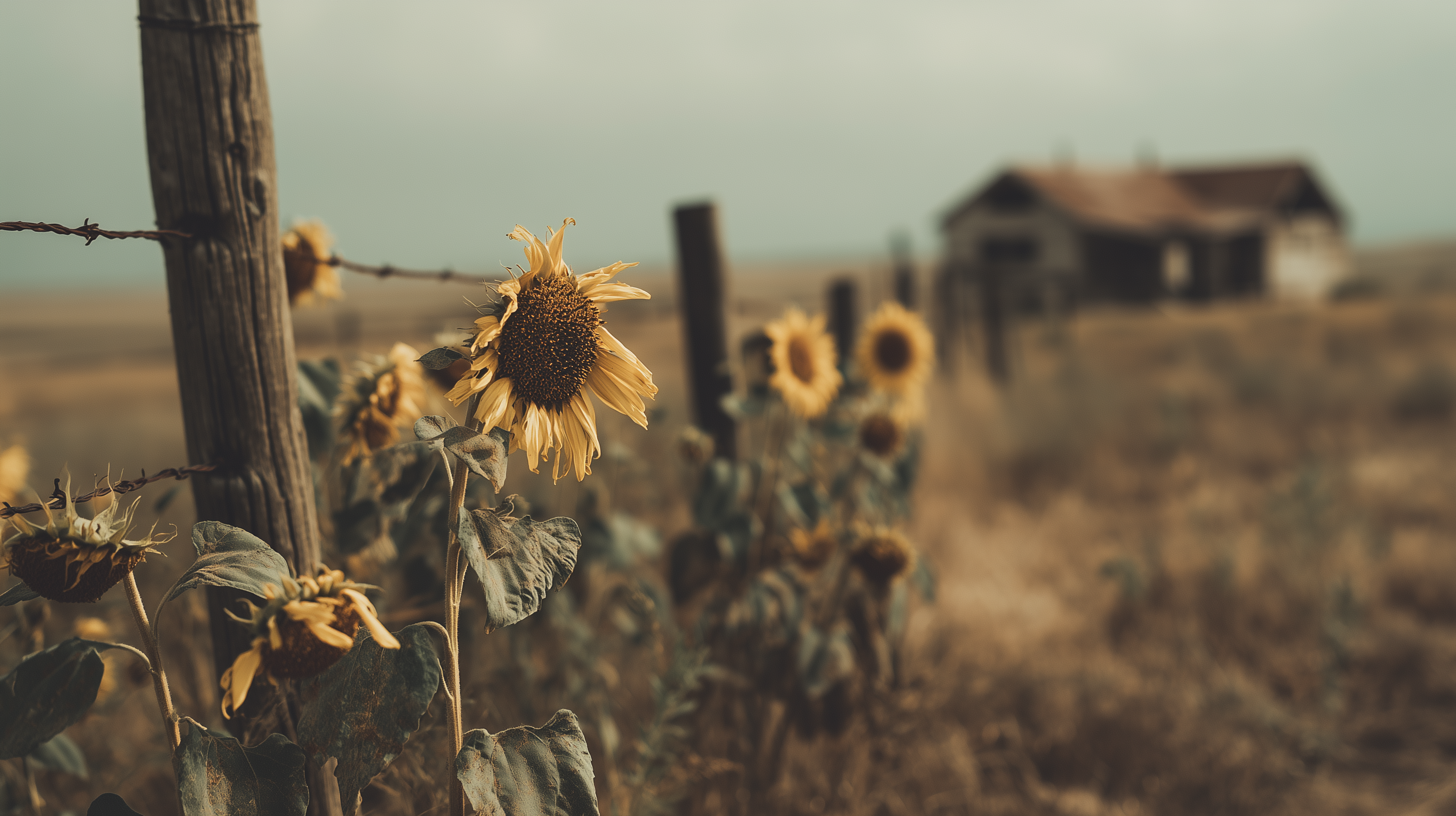 fond d'écran Tournesol 8k pc téléchargement gratuit