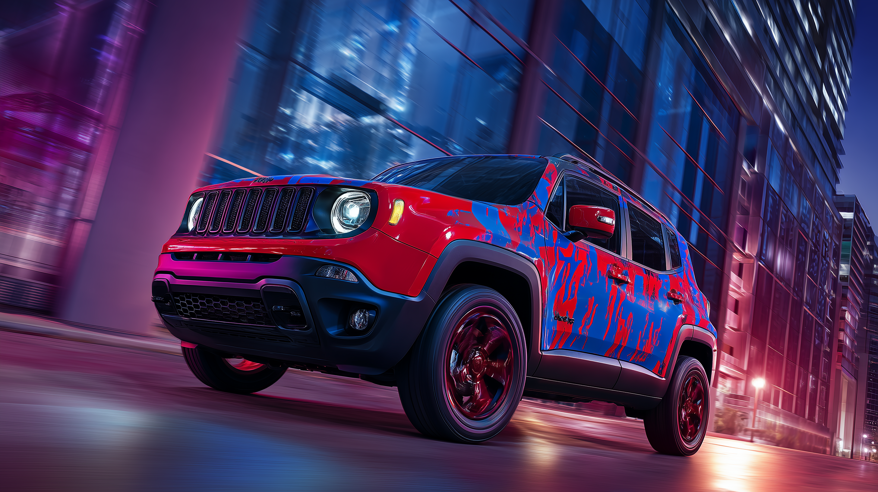 fond d'écran Jeep hd 1920x1080 téléchargement gratuit