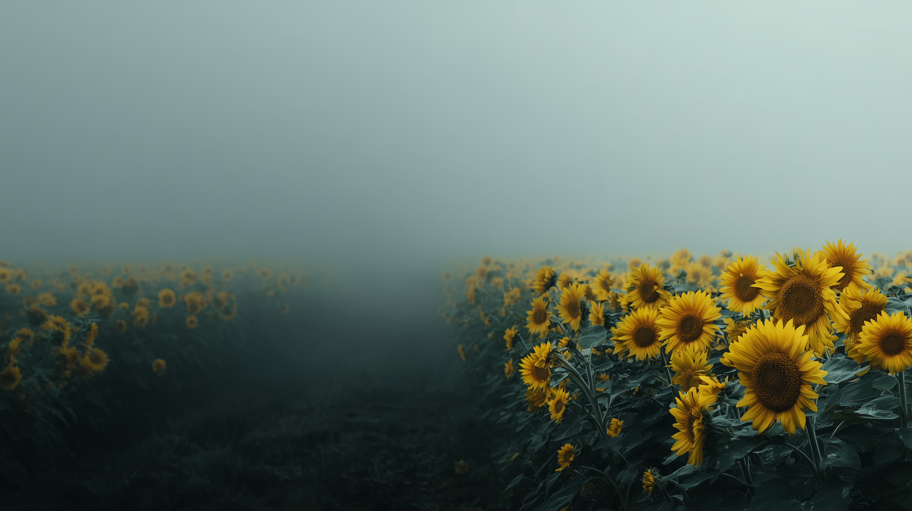 fond d'écran Tournesol ultra hd 4k téléchargement gratuit