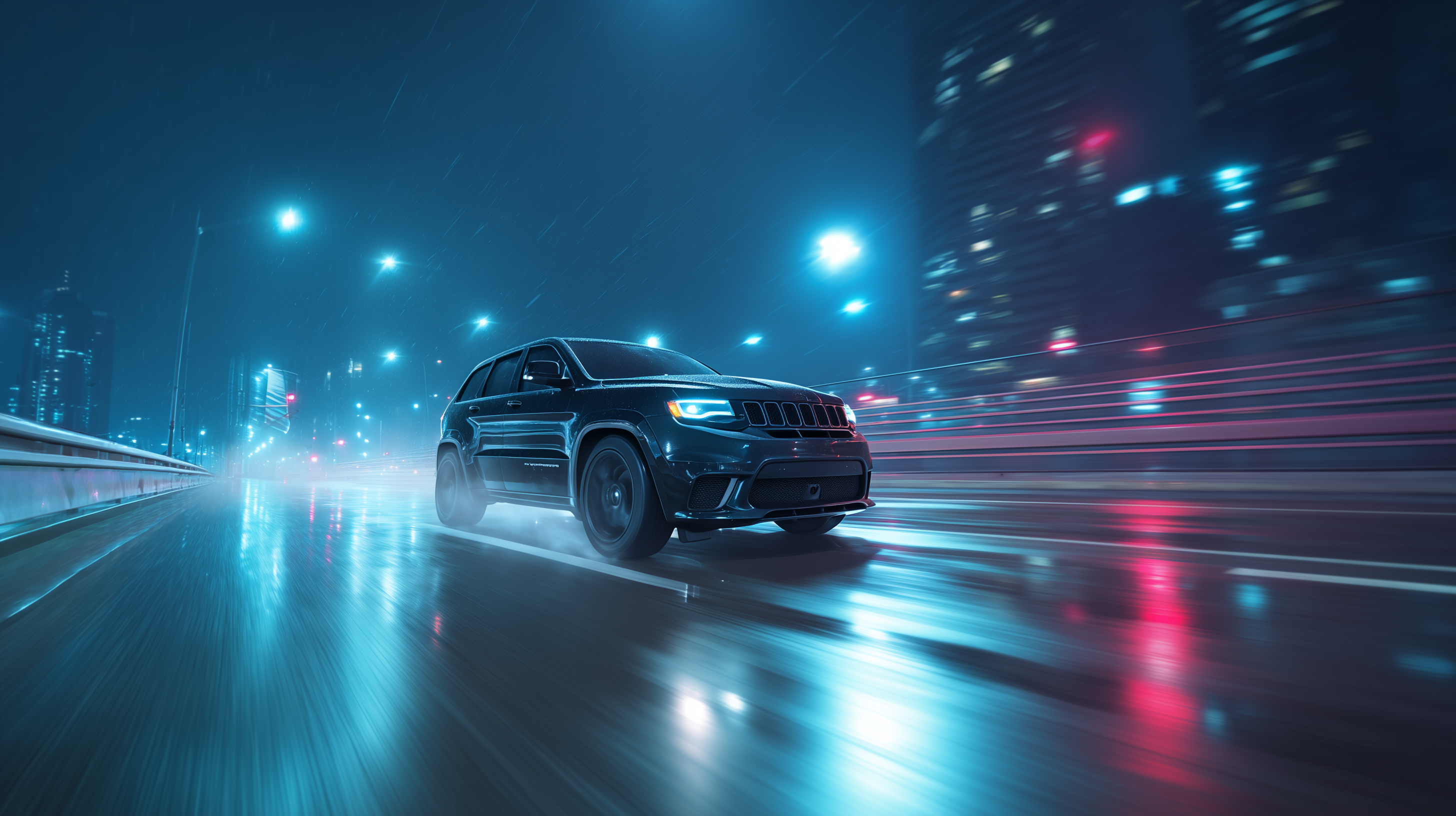 fond d'écran Jeep haute résolution téléchargement gratuit