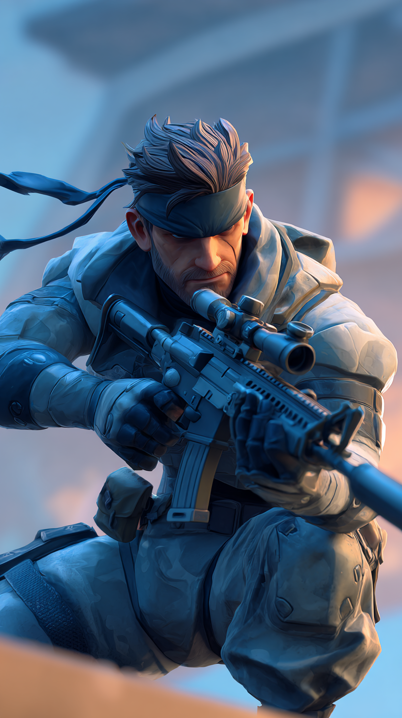 photo fond d'écran Fortnite iphone télécharger gratuit
