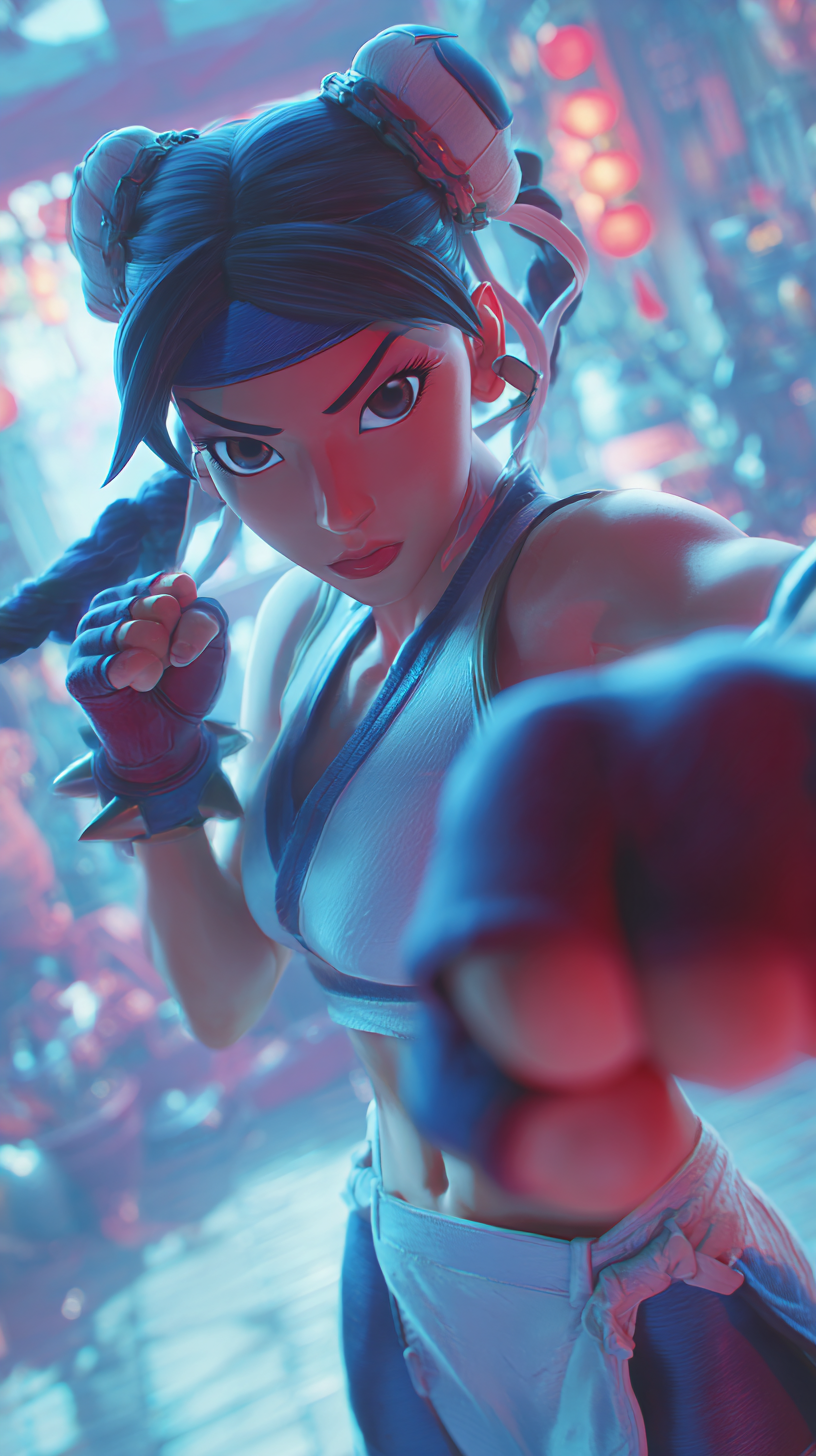 fond d'écran Fortnite xiaomi télécharger gratuit
