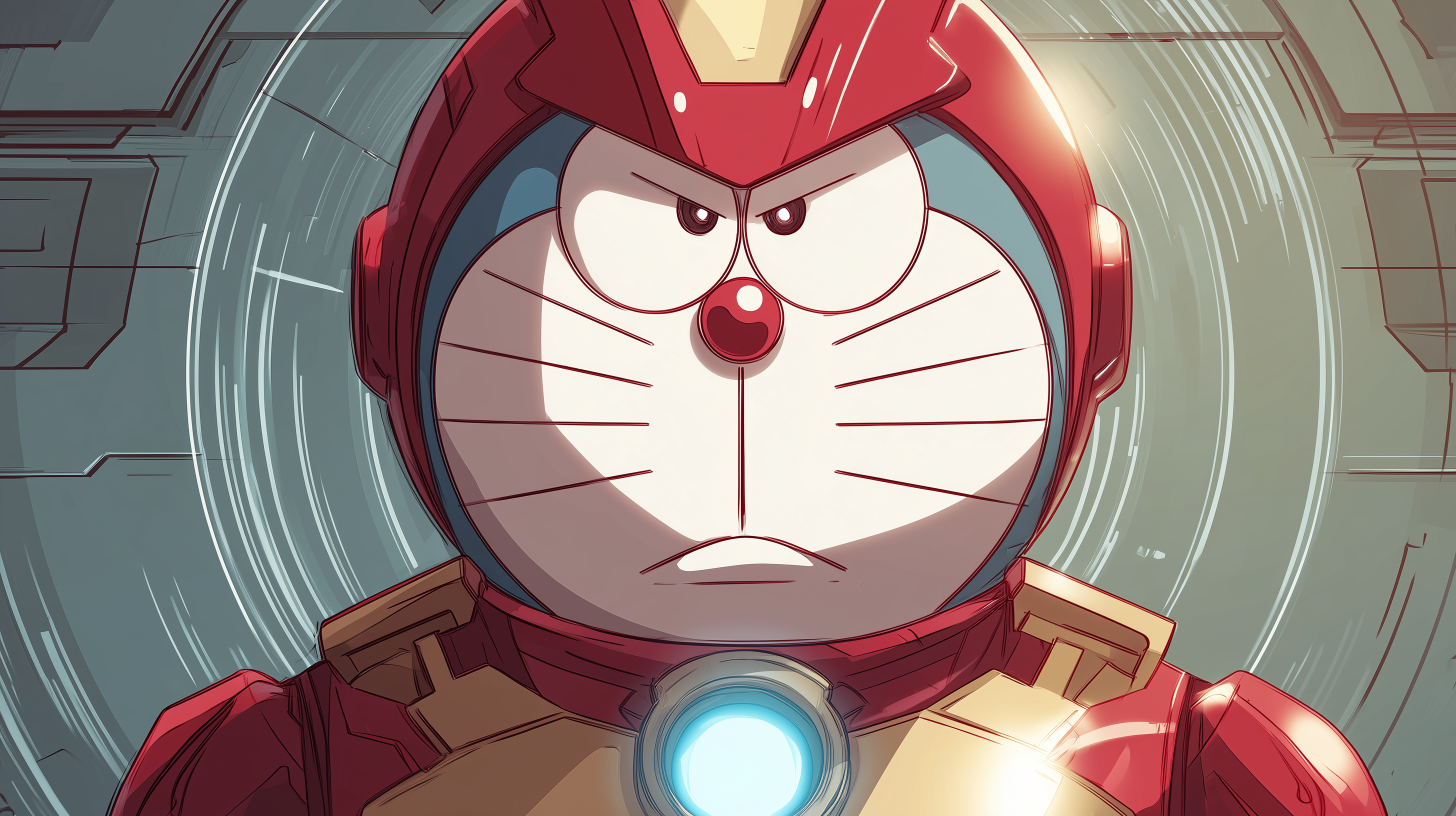 fond d'écran Doraemon gratuit pc téléchargement gratuit