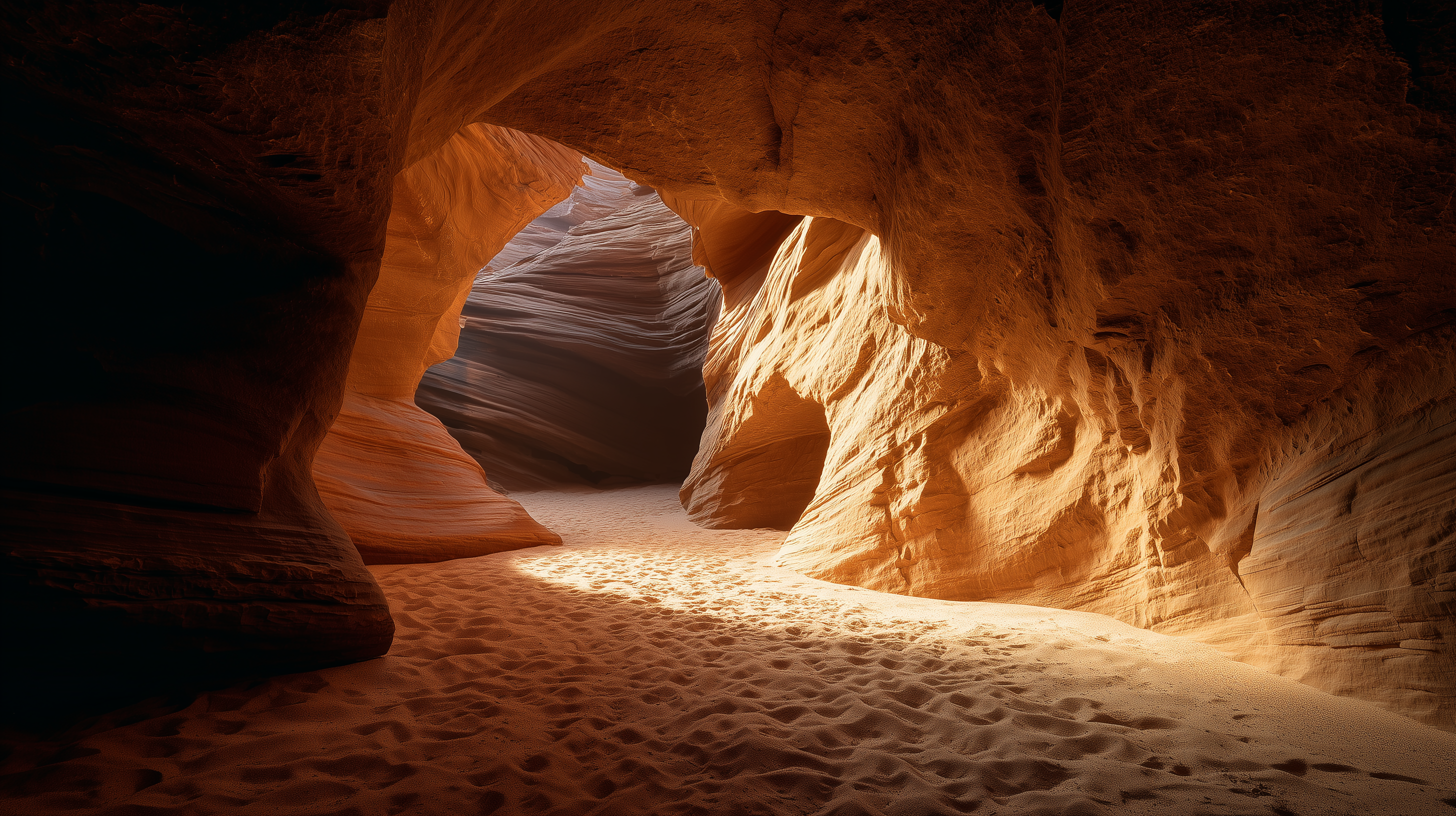 fond d'écran Grotte windows téléchargement gratuit