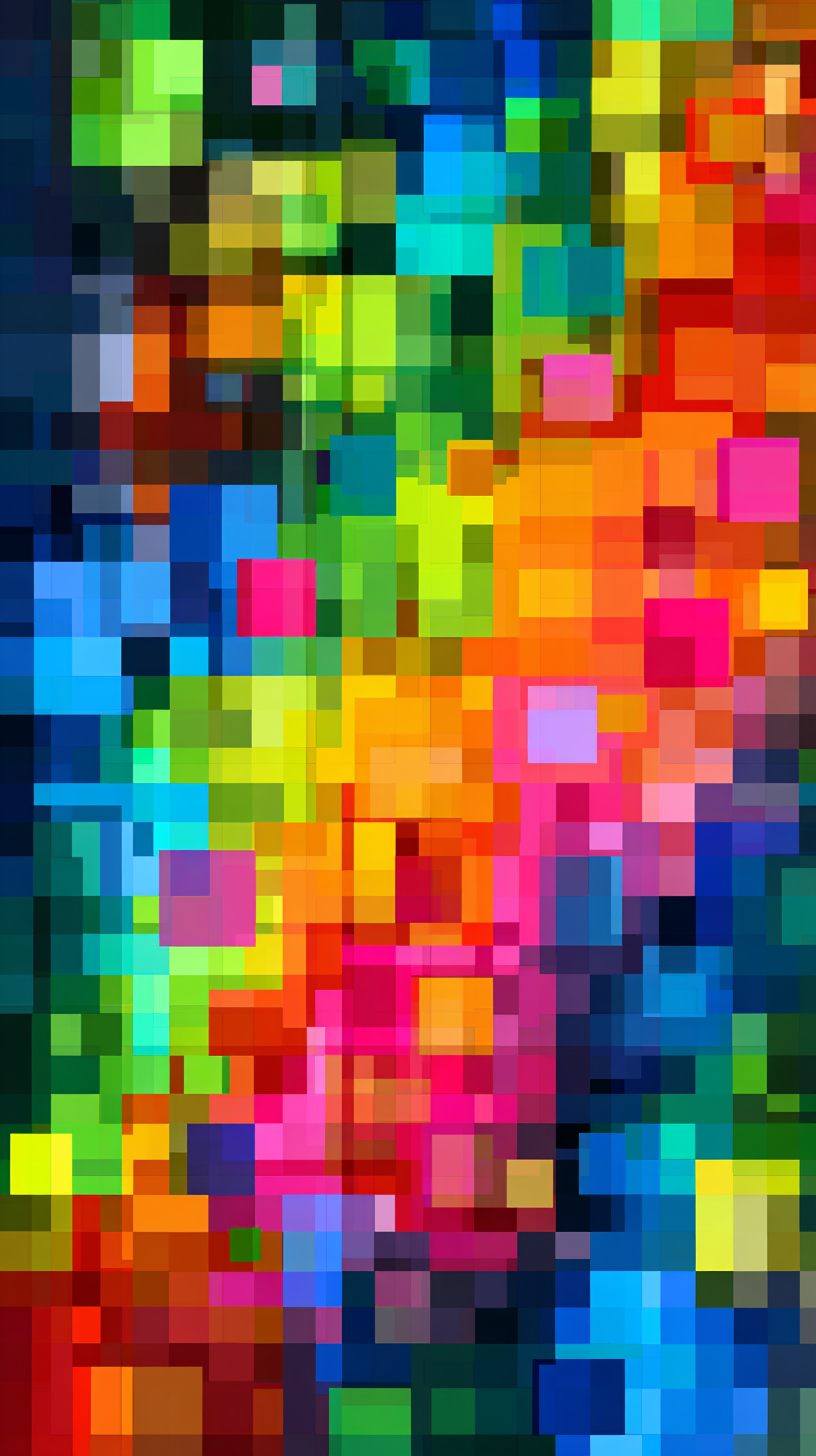 fond d'écran Abstrait iphone gratuit