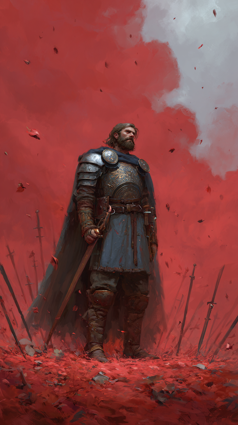 fond d'écran Viking iphone 12 télécharger gratuit