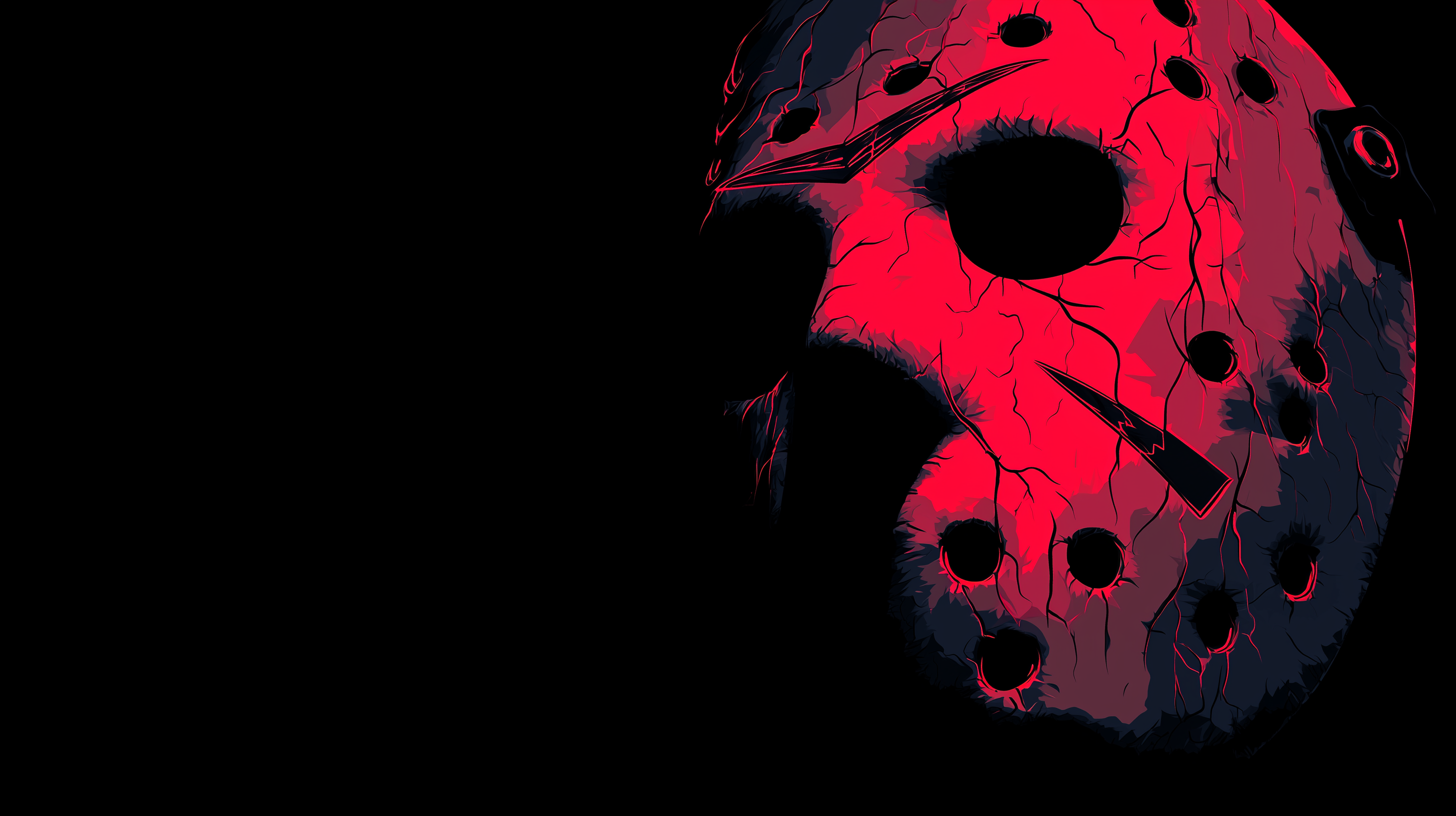 71 Jason Voorhees Wallpaper HD 4K No Watermark 71 Jason Voorhees Wallpaper HD 4K No Watermark