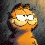 Garfield thumbnail