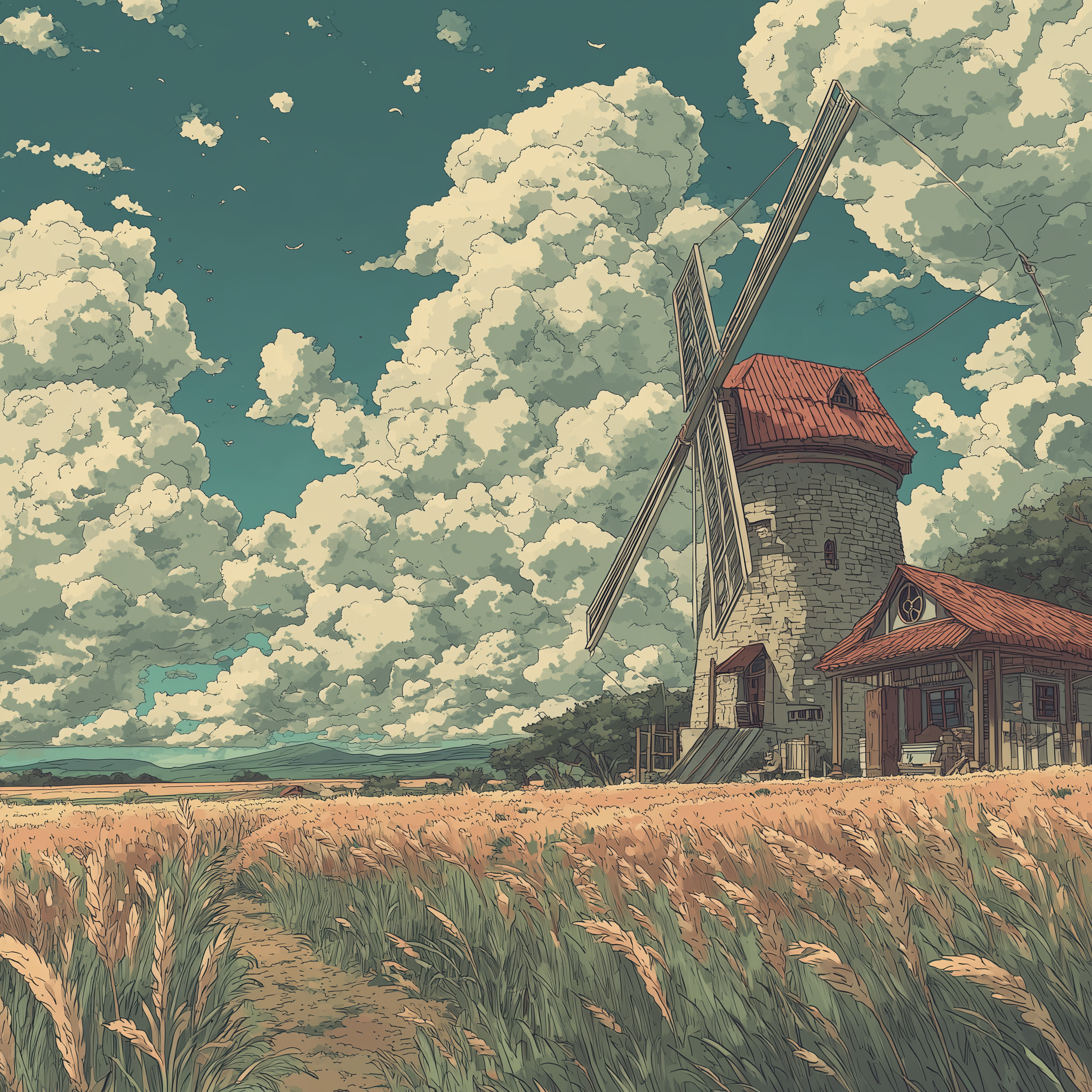 Moulin à vent thumbnail