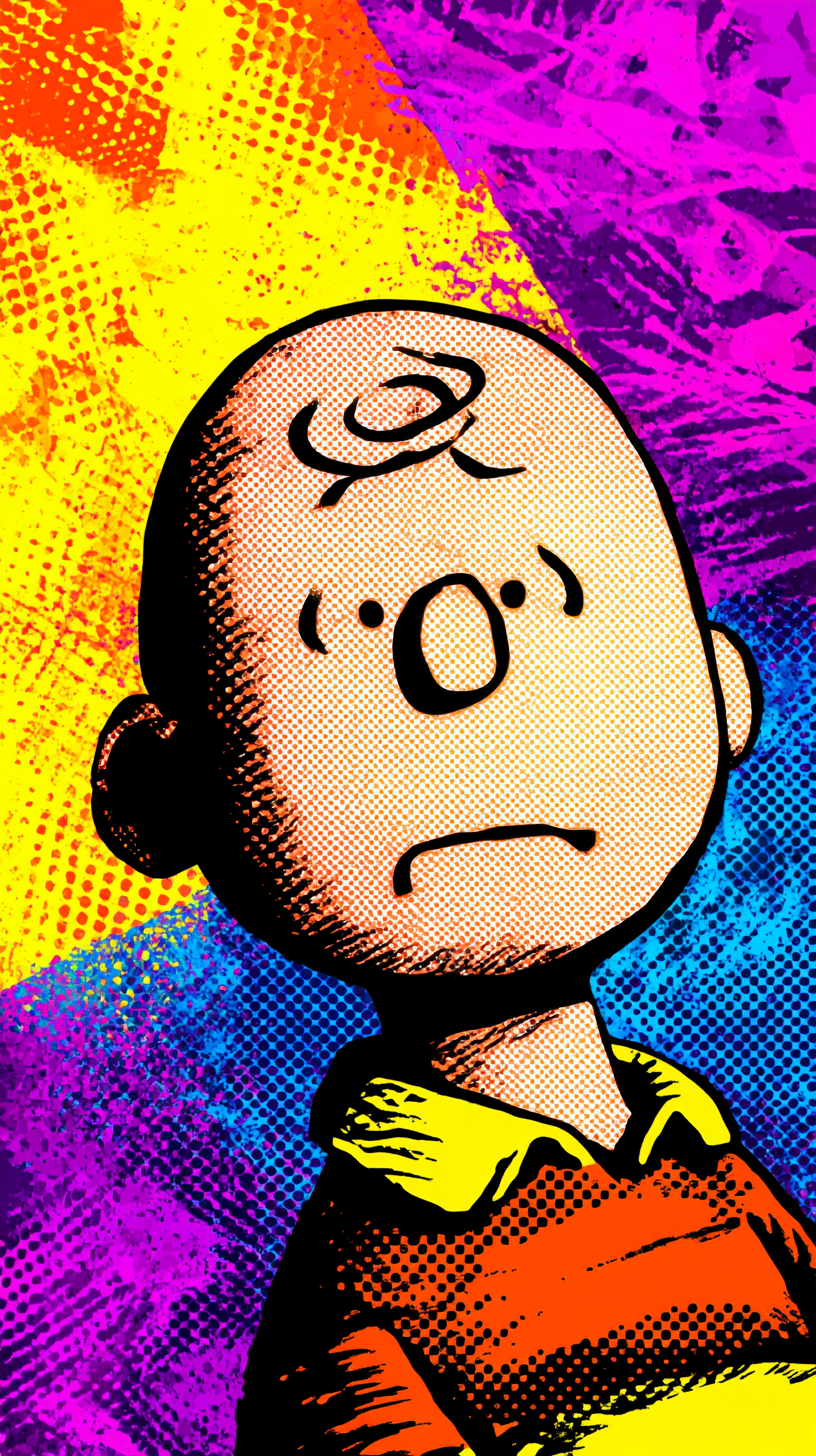 fond d'écran Charlie Brown gratuit android télécharger gratuit