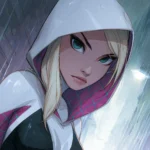Gwen Stacy thumbnail