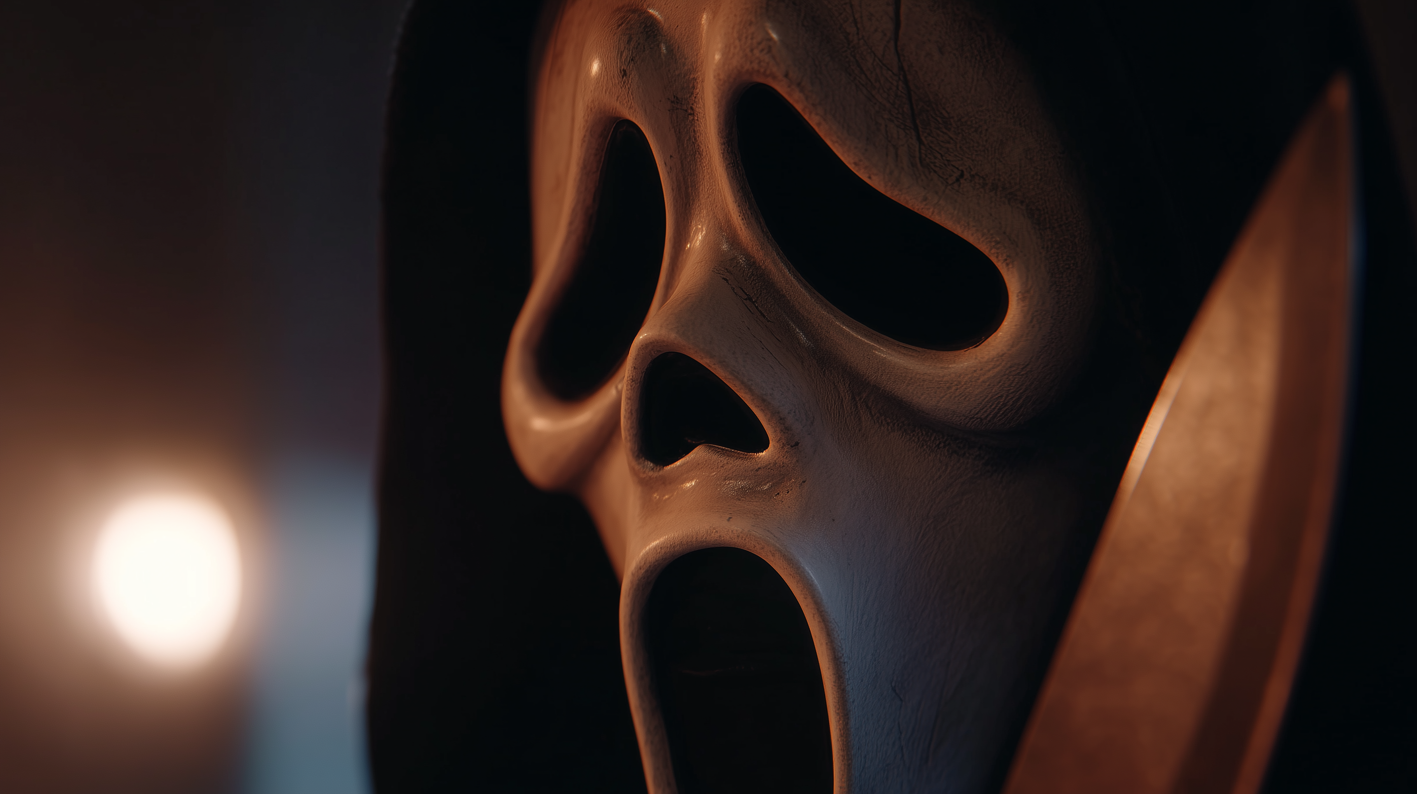 fond d'écran Ghostface windows 10 1920x1080 téléchargement gratuit