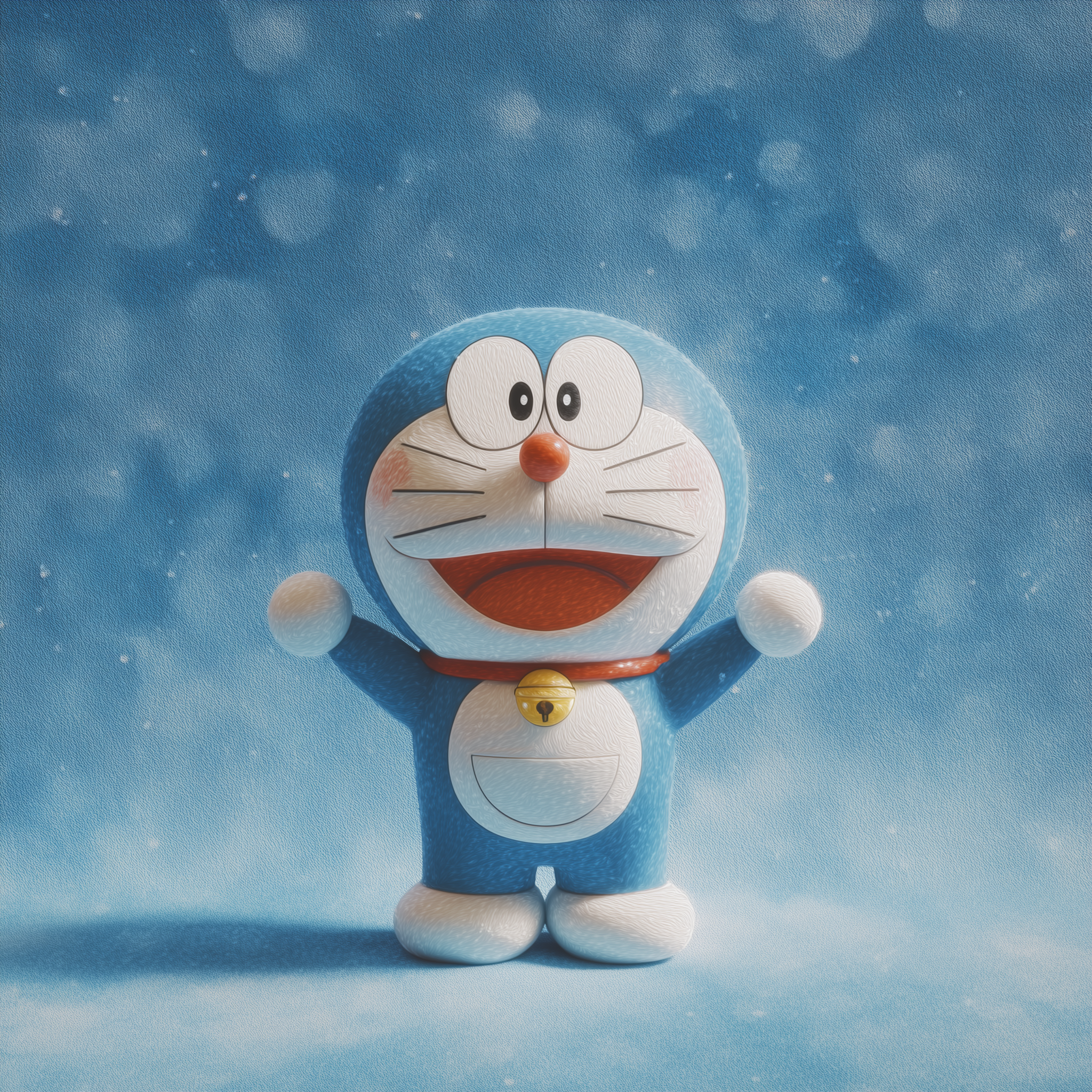 Doraemon thumbnail