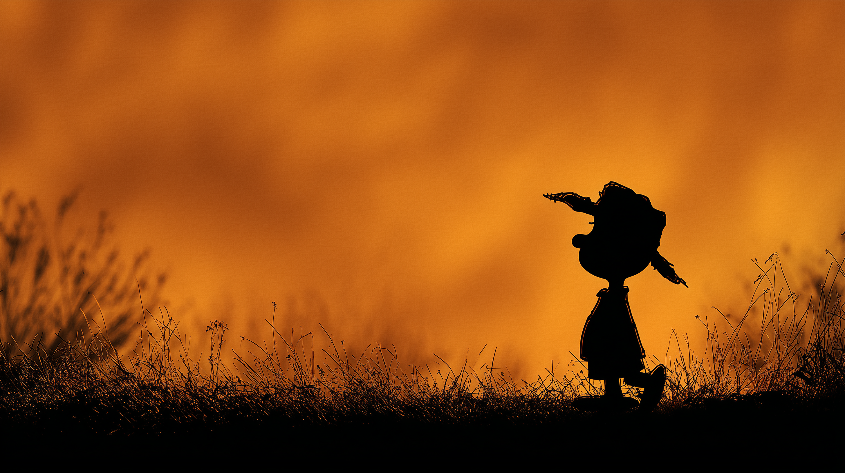 fond d'écran Charlie Brown haute qualité téléchargement gratuit