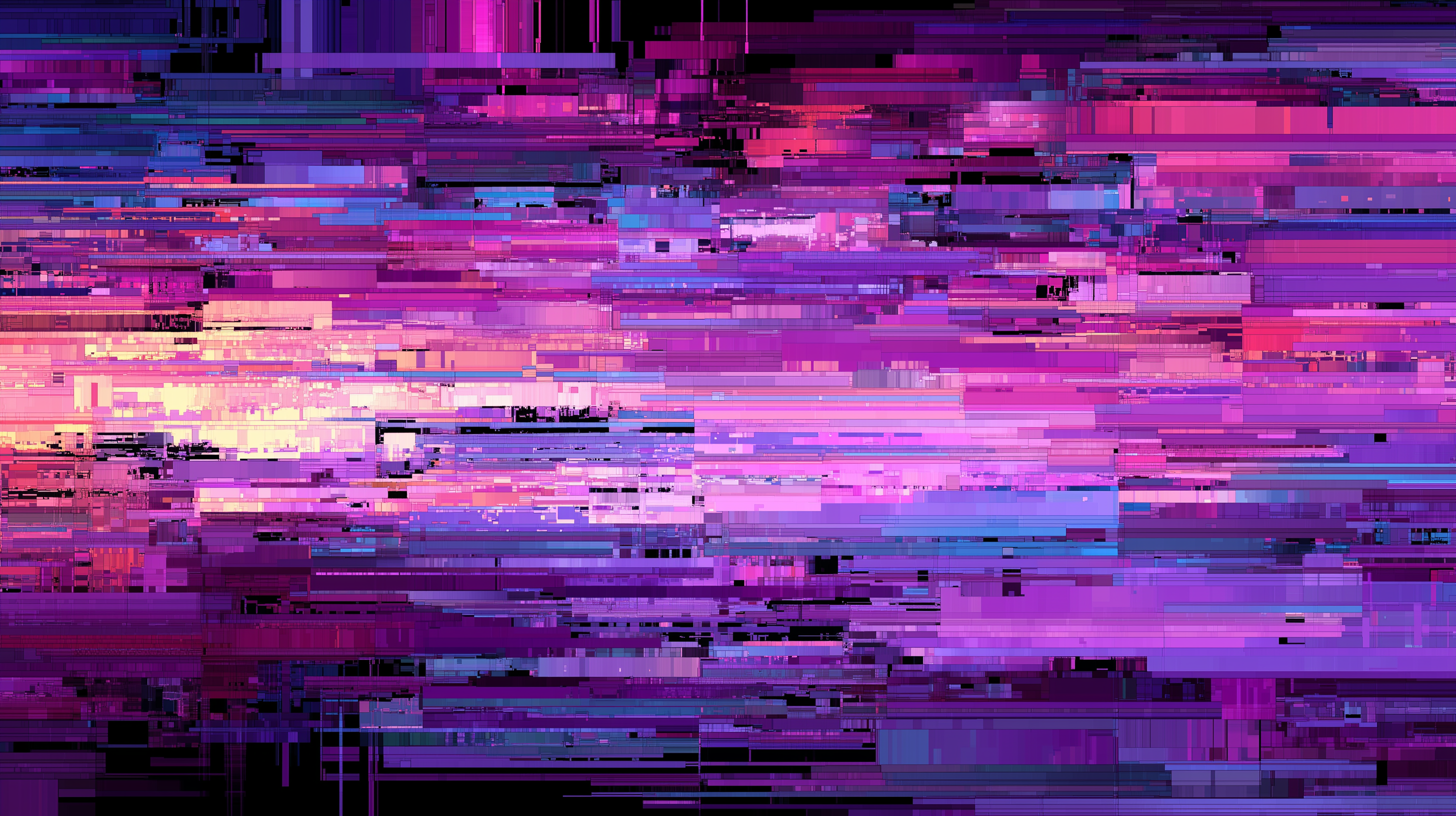 fond d'écran Abstrait hp 4k téléchargement gratuit