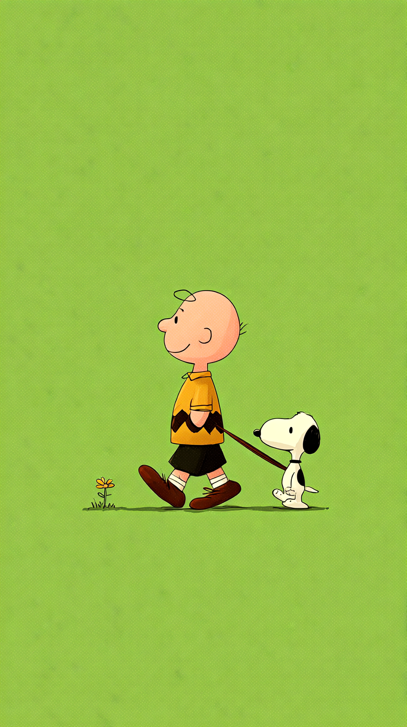 fond d'écran Charlie Brown pour tablette android gratuit télécharger gratuit