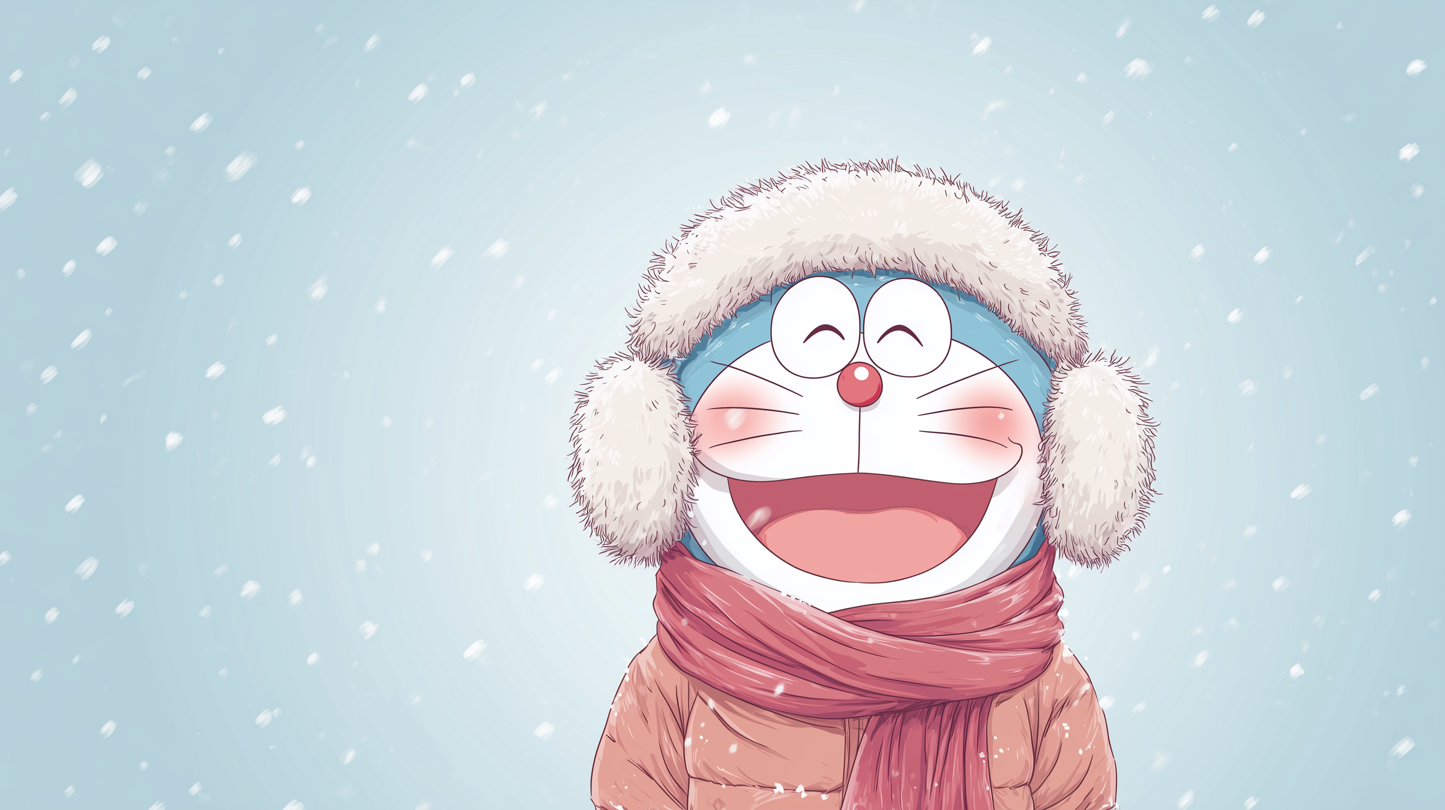 fond d'écran Doraemon 1920x1080 gratuit téléchargement gratuit
