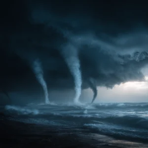 Tornade thumbnail