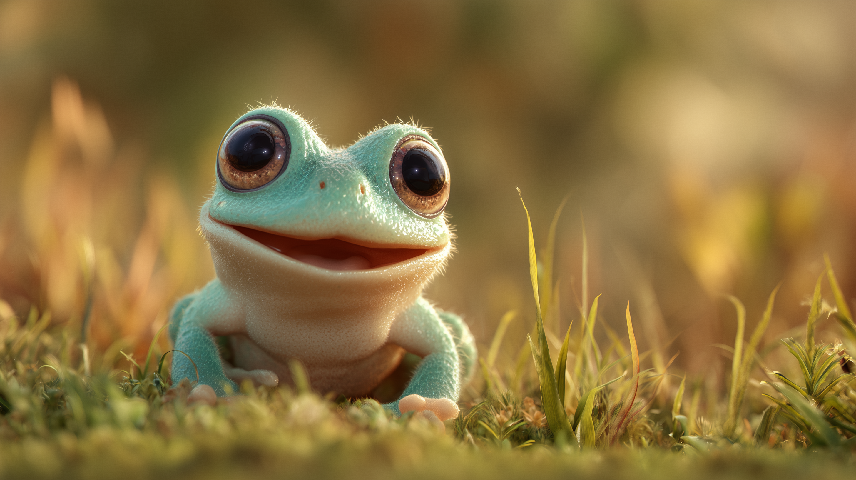 fond d'écran Grenouille pc 4k ultra hd 1920x1080 téléchargement gratuit