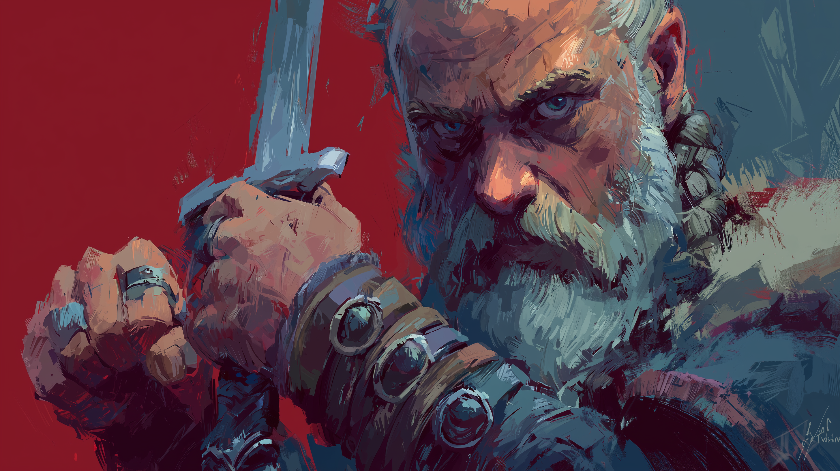 fond d'écran Viking 1920x1080 gratuit téléchargement gratuit