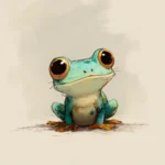 Grenouille thumbnail