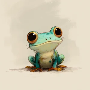 Grenouille thumbnail