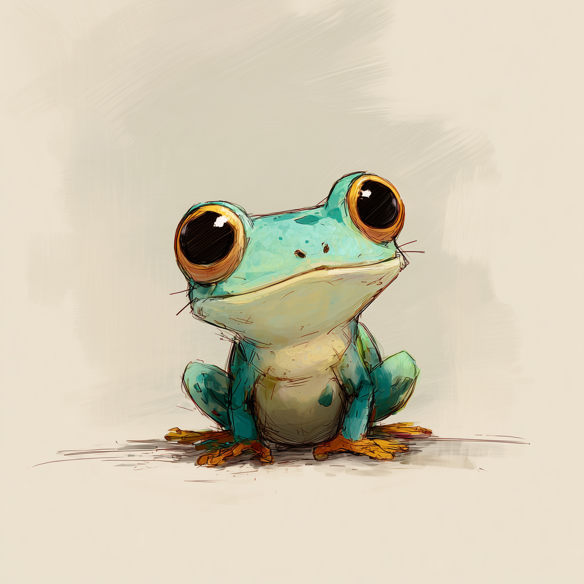 Grenouille thumbnail