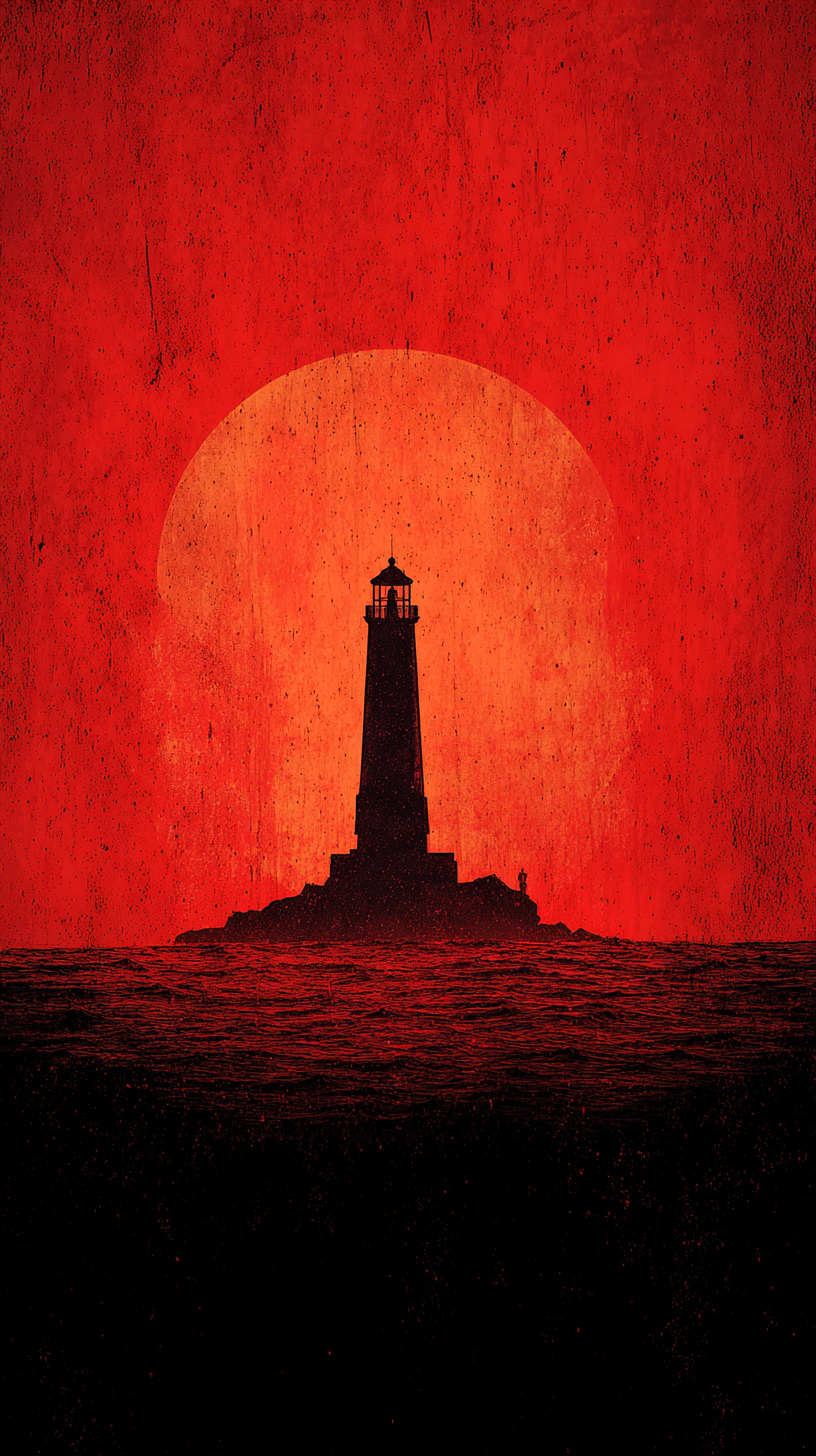fond d'écran Phare de téléphone télécharger gratuit