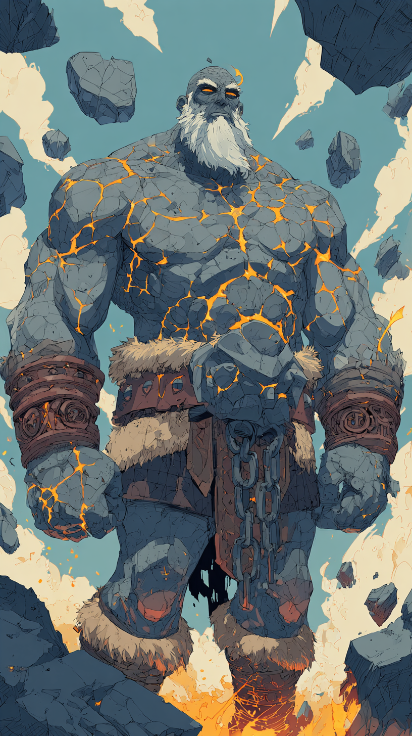 fond d'écran Viking haute qualité pour tablette android gratuit