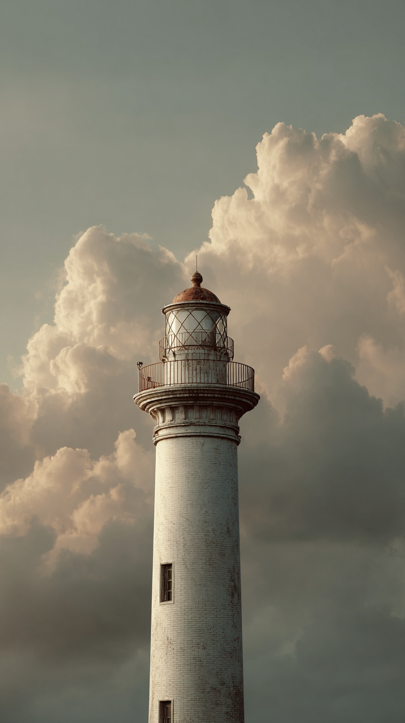 fond d'écran Phare téléphone gratuit sans filigrane